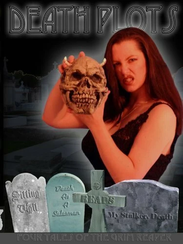 Постер Death Plots