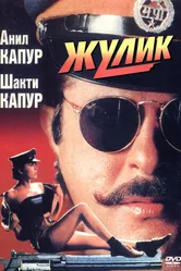 Жулик 1994 постер