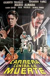 Бег против смерти 1990 постер
