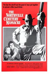 Резня в Нотвилл Кеметэри 1976 постер