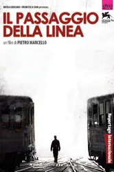 Пересечение линии 2007 постер
