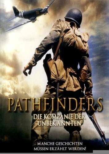 Постер Pathfinders