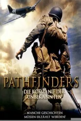 Pathfinders постер