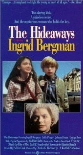 Постер Из перемешанных дел миссис Бэзил Э. Фрэнкуайлер 1973