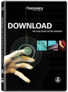 Постер Загрузка: Подлинная история Интернета 2008