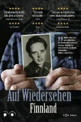 Auf Wiedersehen Finnland постер