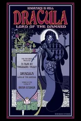Dracula, Lord of the Damned постер