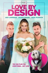 Love by Design постер