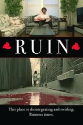 Ruin 2009 постер
