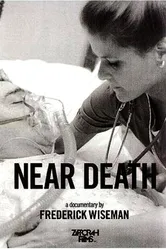При смерти 1989 постер