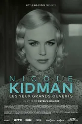 Nicole Kidman: Eyes Wide Open постер