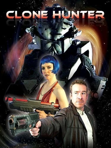 Постер Clonehunter