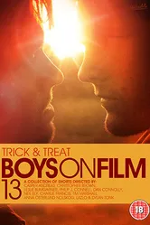Фильм для парней 13: Кошелёк или жизнь 2015 постер