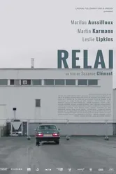 Relai постер
