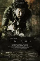 Code Name: Caesar постер