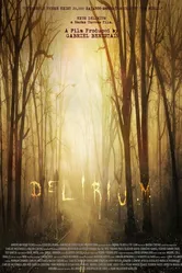 Эксус Делириум null постер