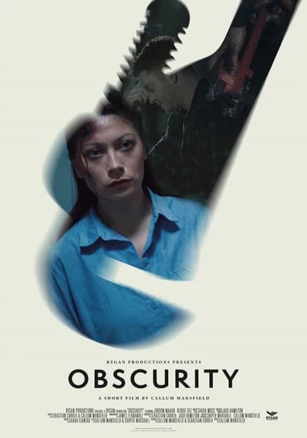 Постер Obscurity