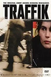 Траффик 1989 постер