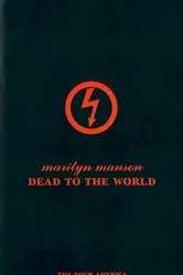 Dead to the World постер