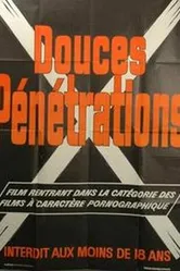 Приятное проникновение 1976 постер