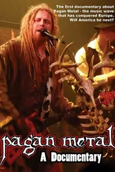 Pagan Metal: A Documentary постер