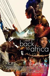 Back to Africa постер