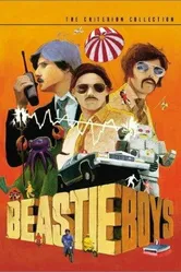 Beastie Boys: Video Anthology постер