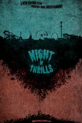 Night of Thrills постер