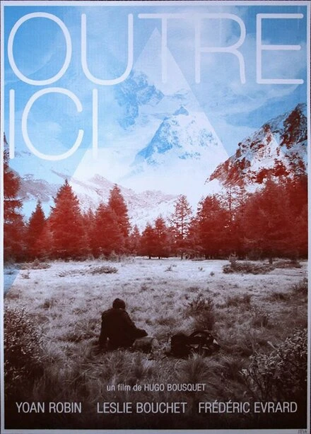 Постер Outre ici