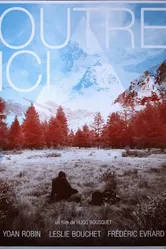 Outre ici постер