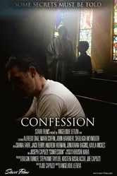 Confession 2015 постер