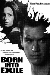В изгнании с рождения 1997 постер