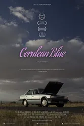 Cerulean Blue 2019 постер