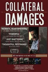 Collateral Damages постер