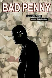 Bad Penny 2012 постер