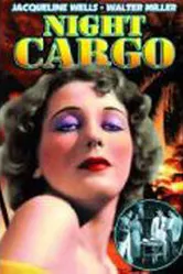 Night Cargo постер
