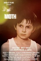 Мотылёк 2004 постер
