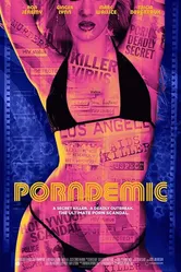 Porndemic постер