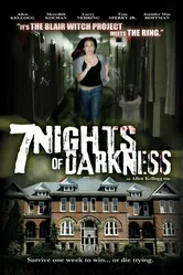 7 Nights of Darkness постер
