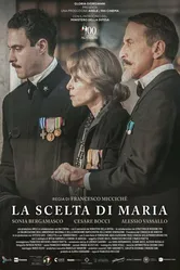 La scelta di Maria постер