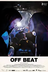 Off Beat постер
