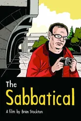 The Sabbatical постер