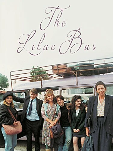 Постер The Lilac Bus