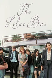 The Lilac Bus постер