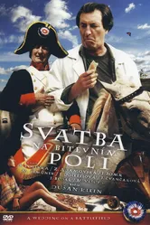 Свадьба на поле битвы 2008 постер