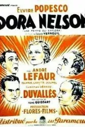 Dora Nelson постер