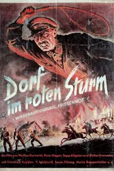 Фризы в опасности 1935 постер
