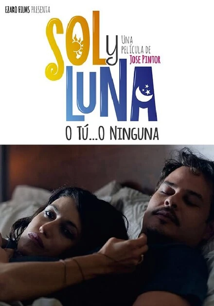 Постер Sol y Luna