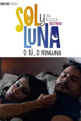 Sol y Luna постер