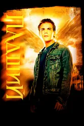Падший 2006 постер